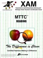 Mttc Reading