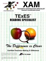 Texes Reading Specialist