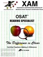 Osat Reading Specialist