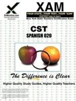 NYSTCE CST Spanish 020