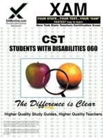 NYSTCE CST Students With Disabilities 060