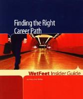 Finding the Right Career Path