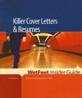 Killer Cover Letters and Resumes