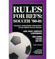 Rules for Refs
