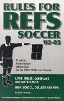 Rules for Refs