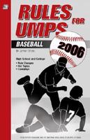 Rules for Umps