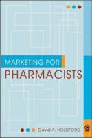 Marketing for Pharmacists