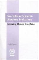 Principles of Scientific Literature Evaluation