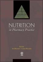 Nutrition in Pharmacy Practice