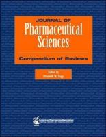 Journal of Pharmaceutical Sciences. Compendium of Reviews