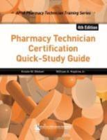 Pharmacy Technician Certification