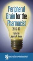 Peripheral Brain for the Pharmacist 2016-17
