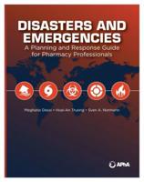 Disasters and Emergencies