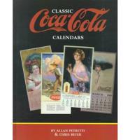 Classic Coca-Cola Calendars