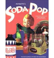 Petretti's Soda Pop Collectibles Price Guide