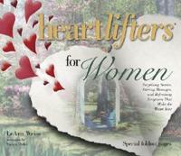 Heartlifters for Women