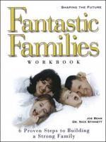 Fantastic Families Workbook