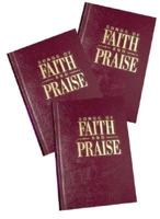 Songs of Faith and Praise