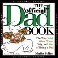The "Official" Dad Book
