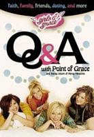 Q & A With Point of Grace