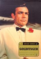 Adrian Turner on Goldfinger