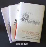Alice's Adventure in Wonderland/Through the Looking-Glass
