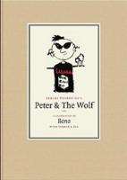 Sergei Prokofiev's Peter & The Wolf