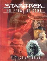 Star Trek Role Playing Game