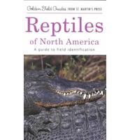 Reptiles of North America