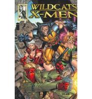 WildC.A.T.S, X-Men