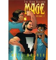 Mage, The Hero Defined Volume 2
