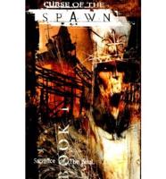 Spawn Curse Of The Spawn Volume 1: Sacrifice Of The Soul