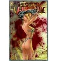 Witchblade Tales of the Witchblade Coll Ed 2