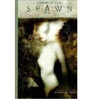 Spawn Curse Of The Spawn Volume 3: Shades Of Grey