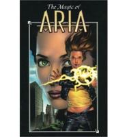 Aria Volume 1: The Magic Of Aria