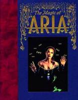 Aria Volume 1: Magic Of Aria Signed