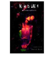 Kabuki Volume 5 Metamorphosis