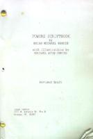 Powers Scriptbook