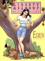 Liberty Meadows Volume 1: Eden