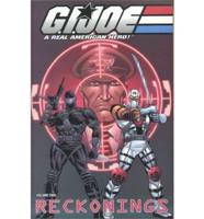 G.I. Joe Volume 2: Reckoning