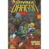 Savage Dragon Volume 9: Worlds At War Signed & Numbered Edition