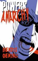 Powers Volume 5: Anarchy