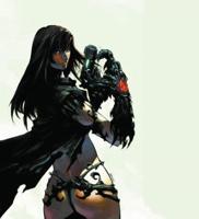 Witchblade / Darkminds: The Return Of Paradox