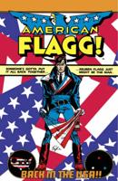 American Flagg Definitive Collection
