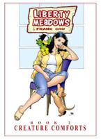 Liberty Meadows Volume 2: Creature Comforts