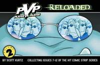 PvP Volume 2: PvP Reloaded