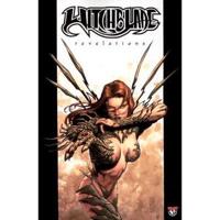 Witchblade Volume 2: Revelations