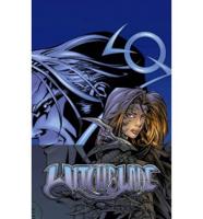 Witchblade. V. 4 Love Triangle