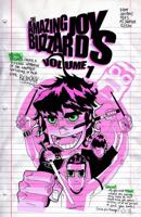 The Amazing Joy Buzzards Volume 1