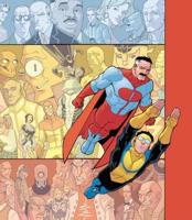 Invincible: Ultimate Collection